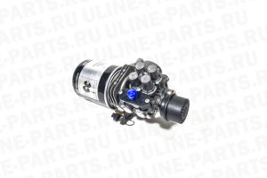 Осушитель в сборе Hyundai Universe