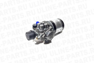 Осушитель в сборе Hyundai Universe