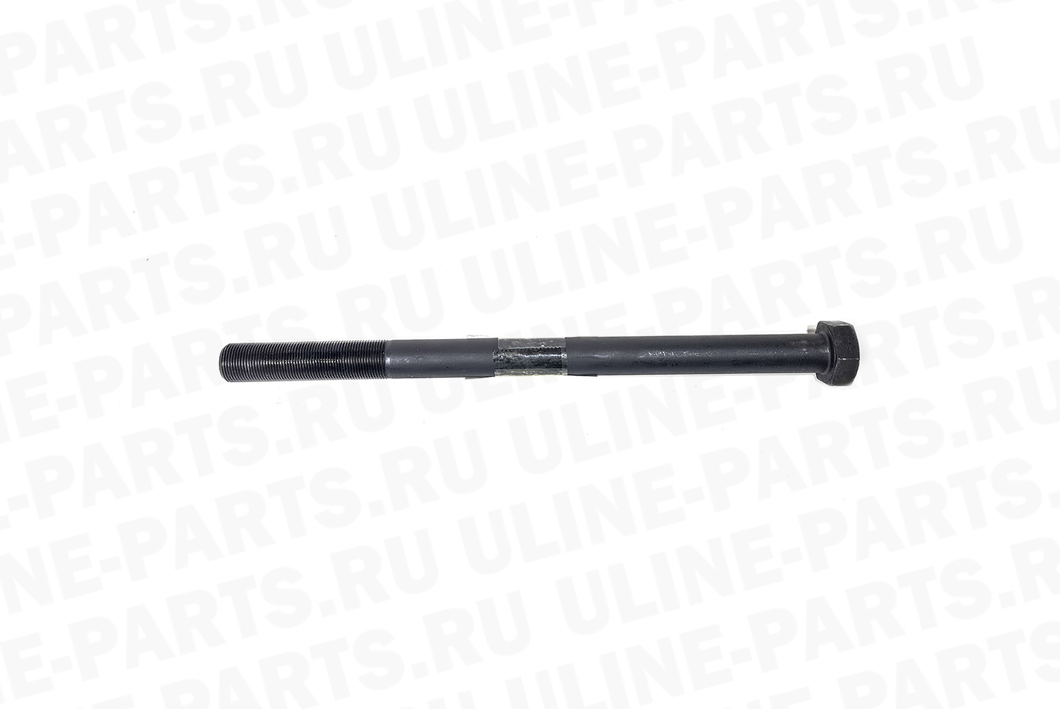 Болт стремяночный L465 D30 JAC HK6120