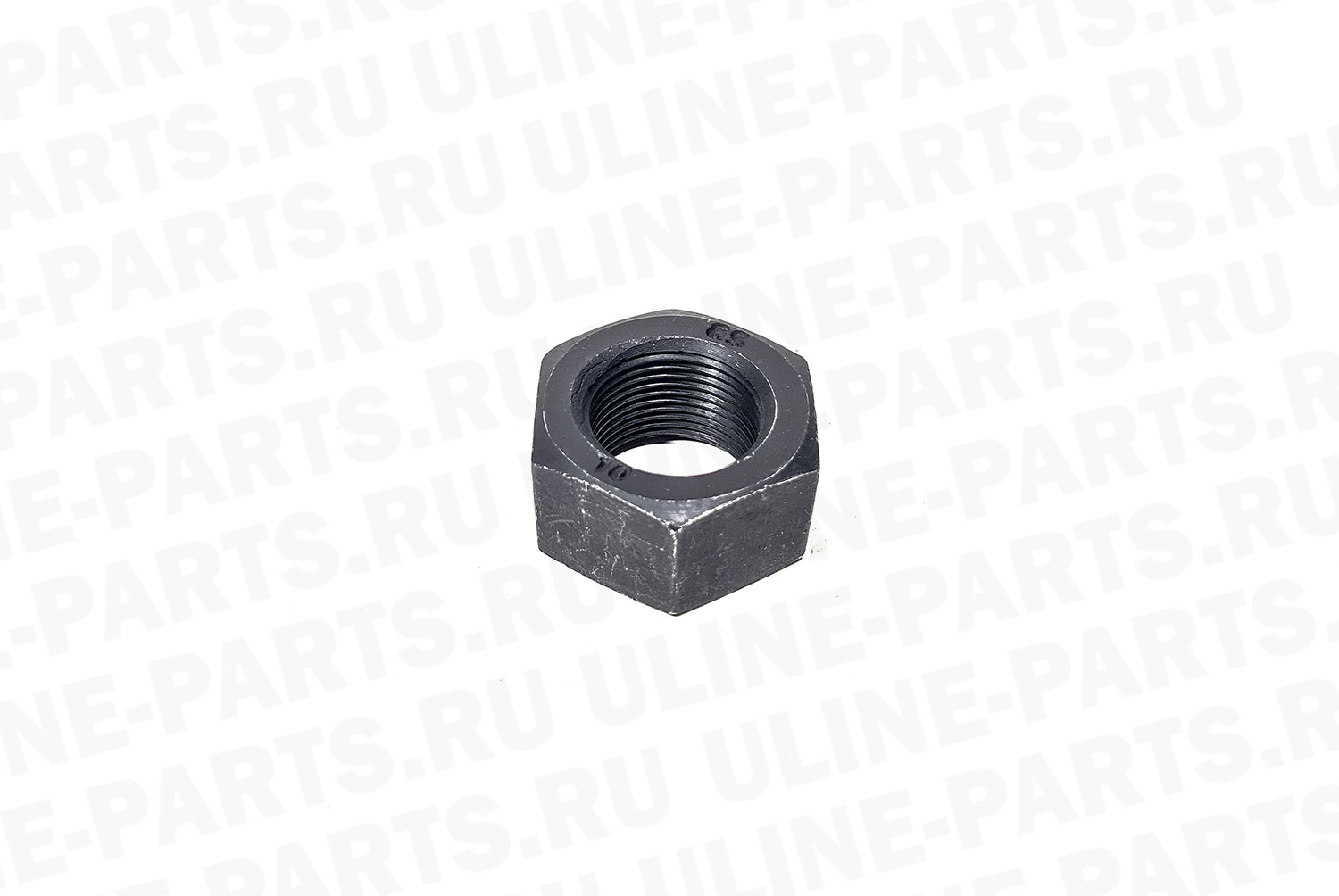 Гайка стремяночного болта JAC HK6120