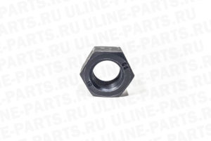 Гайка стремяночного болта JAC HK6120