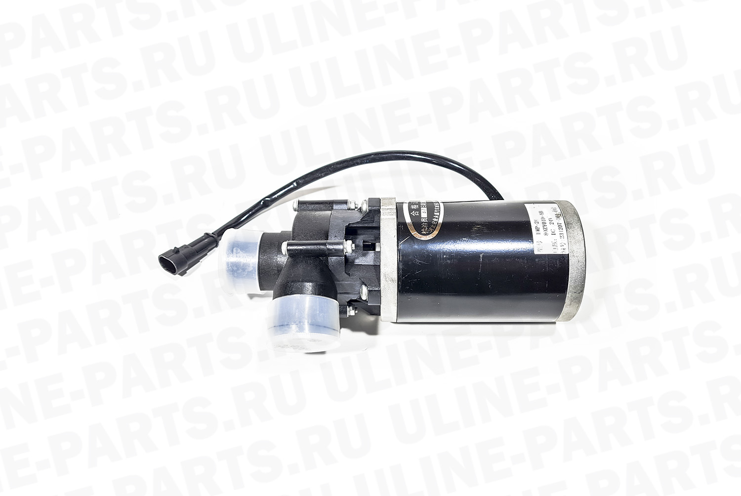Циркуляционный насос отопителя 24V для JAC HK6120