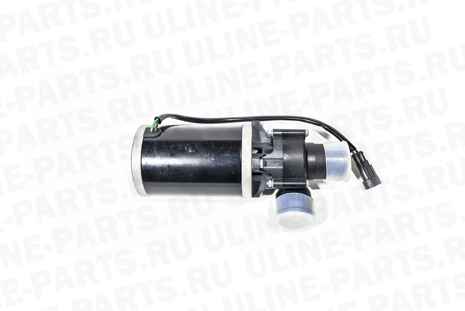 Циркуляционный насос отопителя 24V для JAC HK6120