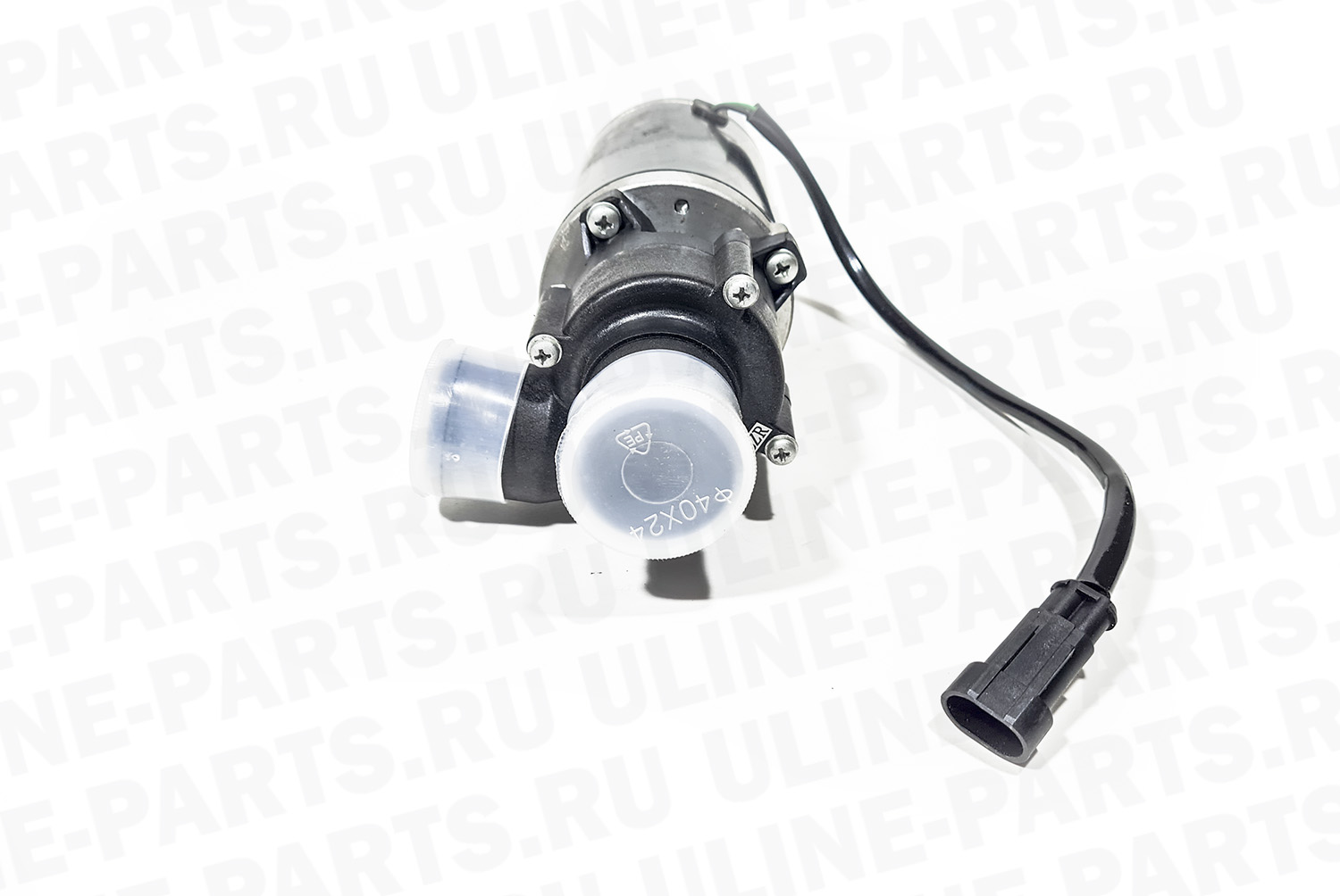 Циркуляционный насос отопителя 24V для JAC HK6120