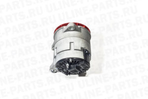 Генератор для JAC HK6120 Prestolite