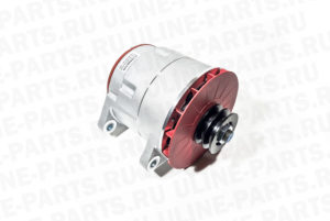Генератор для JAC HK6120