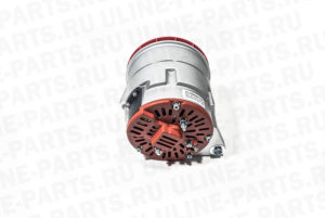 Генератор для JAC HK6120