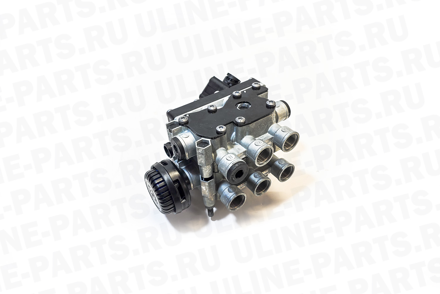 Электромагнитный клапан ecas Wabco 4728800550
