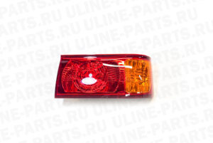 Фонарь задний для JAC 6120 (R)