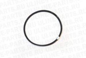 Ремень клиновый AV22*1158 King Long оригинал