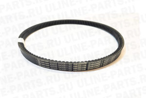 Ремень клиновый AV22*1158 King Long оригинал