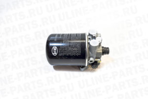 Осушитель воздуха c подогревом JAC HK6120