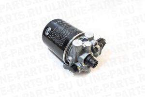 Осушитель воздуха c подогревом JAC HK6120