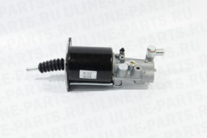 Пгу сцепления для Higer KLQ6109, KLQ6119, KLQ6129