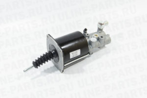 Пгу сцепления для Higer KLQ6109, KLQ6119, KLQ6129
