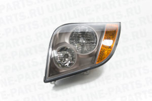 Фара левая (Hyundai Universe)