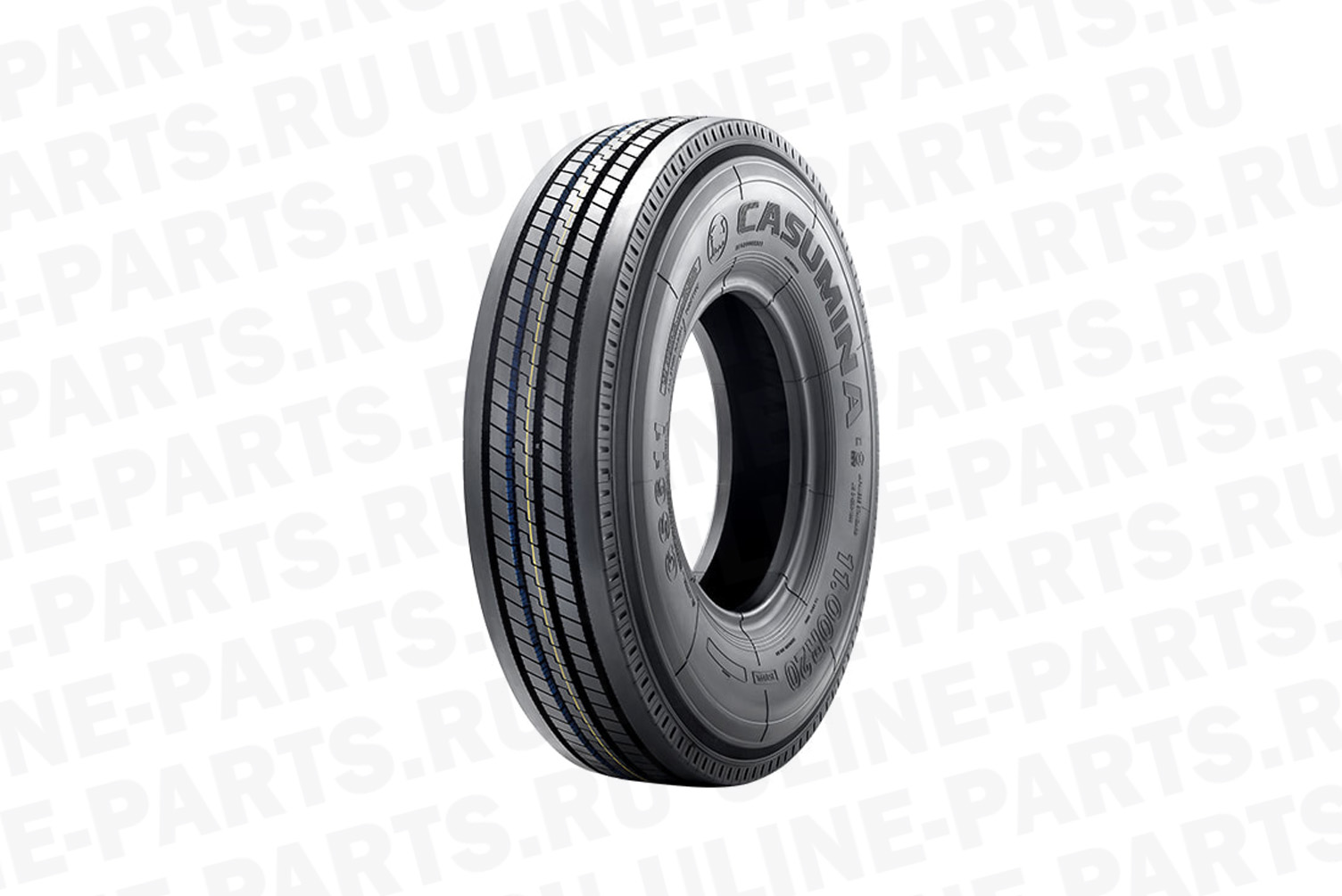 Casumina GS611 295/80 R22.5