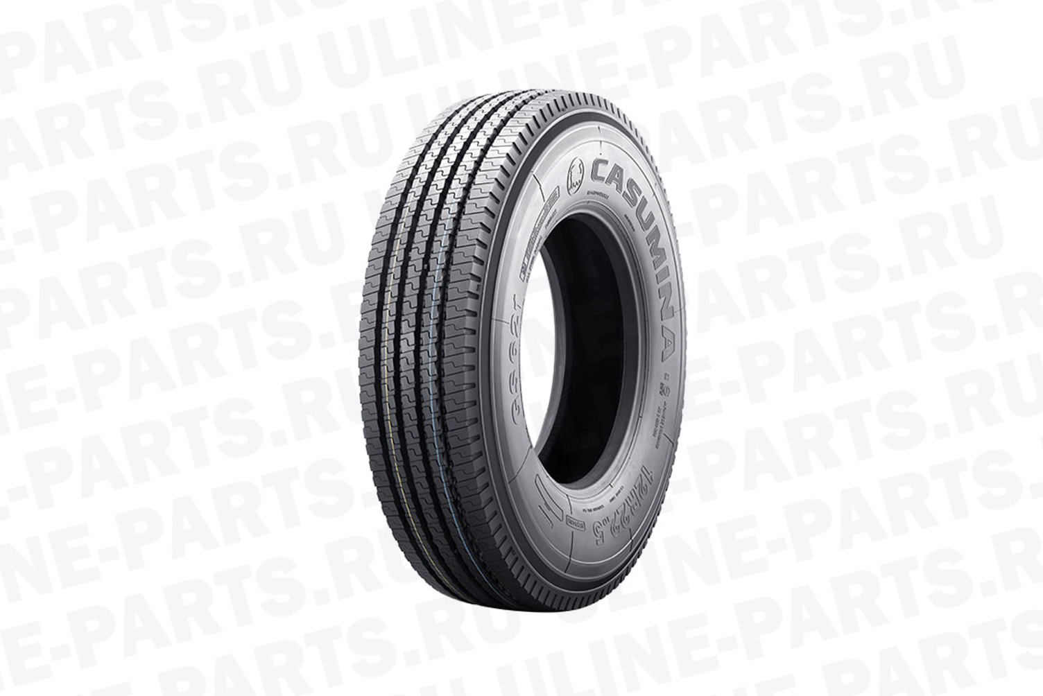 Casumina GS621 295/80 R22.5