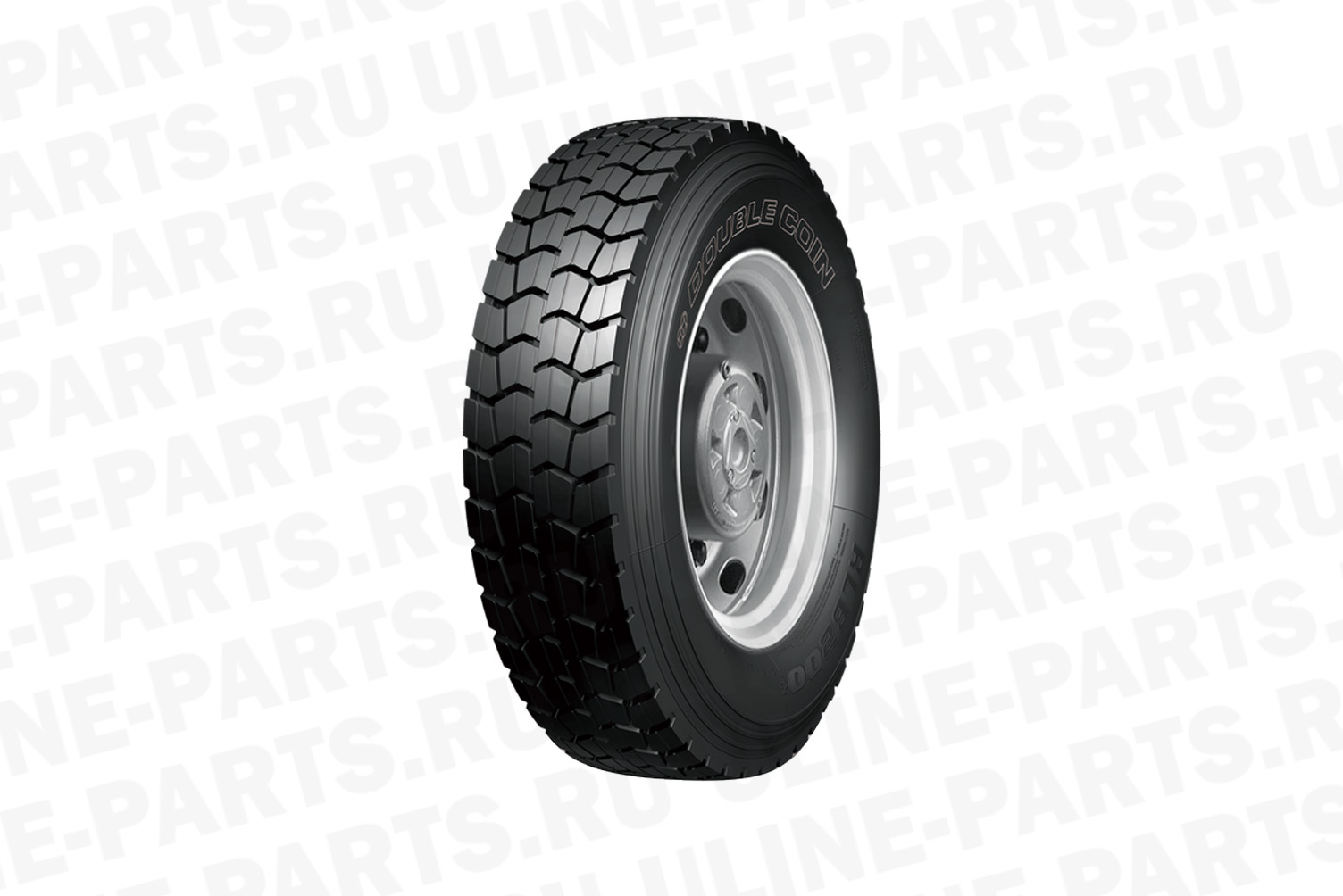 Double Coin RLB200+ 315/80 R22.5