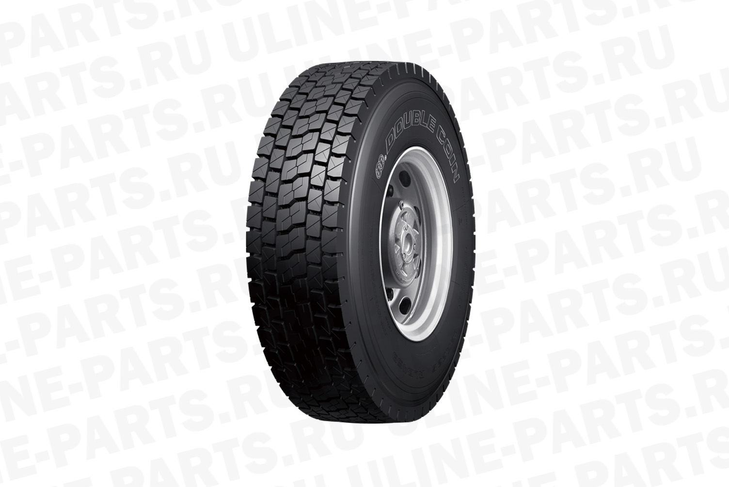Double Coin RLB458 315/80 R22.5