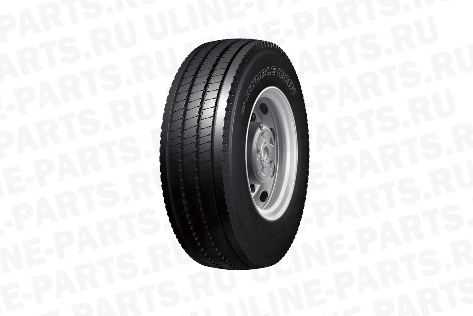 Double Coin RT606 295/80 R22.5